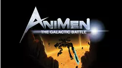 Animen: The Galactic Battle