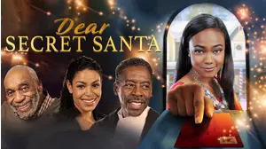 Dear Secret Santa