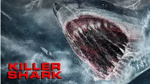 Killer Shark