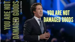 You Are Not Damaged Goods