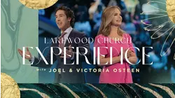 Joel Osteen Live: May 8th, 2022