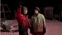 Snow Making