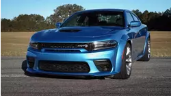 Episode 3: 2021 Dodge Charger Hellcat Redeye