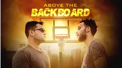 Above The Backboard
