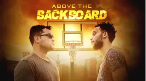 Above The Backboard
