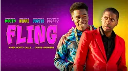 Fling