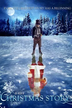 Christmas Story (English Dub)