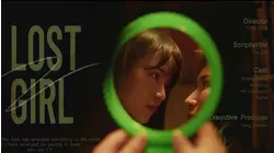 Lost Girl