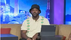 Claudia Jordan's Back! RHOA Drama, Tyson Beckford on Wendy's "Karma" & More!