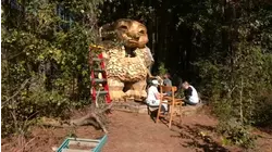 Do's and Don'ts for Dix Park Trolls