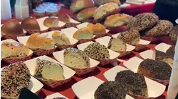 Dallas bagel shop wins top honors at annual Bagelfest at Citi Field