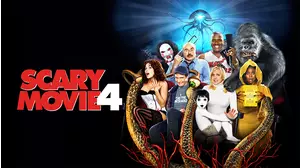 Scary Movie 4