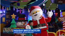 Festival Friday with Diane Pathieu