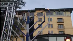 Bay Area Hanukkah celebrations begin in wake of Australia shooting