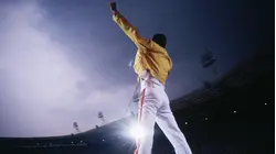 Freddie Mercury: The Great Pretender Revealed