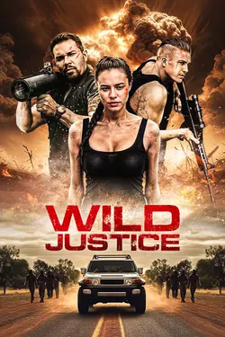 Wild Justice