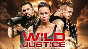 Wild Justice