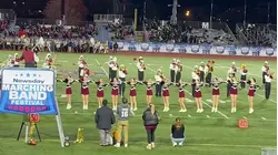 Kings Park Marching Band and parent association seek answers after Orlando flight is canceled