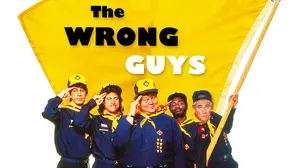 The Wrong Guys