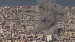 War in Middle East Escalates as Iran Moves to Select New Leader