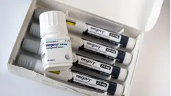 Popular Weight-Loss Drug Wegovy Unveils Subscription Service