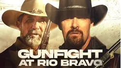 Gunfight At Rio Bravo [Broadcast Edit]