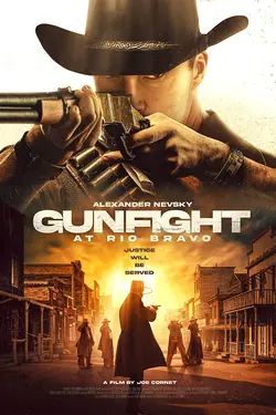 Gunfight At Rio Bravo [Broadcast Edit]