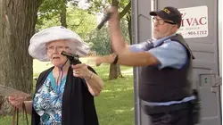 Just for Laughs GAGS - S14 E5 - Booths Full of Fishes
