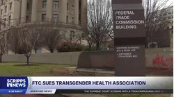 FTC sues transgender medical nonprofit over pediatric statements