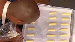 Gingerbread Worlds