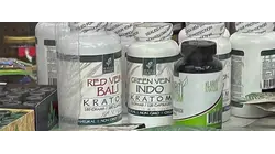 KIYC: Feds look to ban 'gas station heroin'