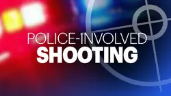 Woman stabbed, man killed in officer-involved shooting in Middle Township