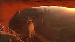 Mystic Canyons