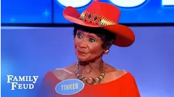 You better show up for THIS! | Family Feud