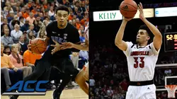 2019-20 ACC Basketball Schedule: Top Games To Watch