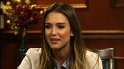 Jessica Alba