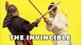 The Invincible