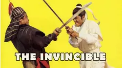 The Invincible