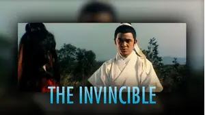The Invincible