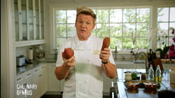 Sweet Potato