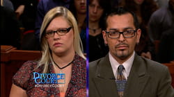 Magen Sanchez vs. Carlos Sanchez