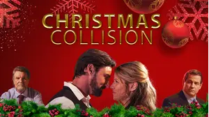 Christmas Collision