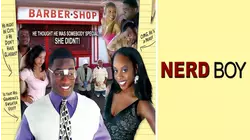 Nerd Boy