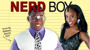 Nerd Boy