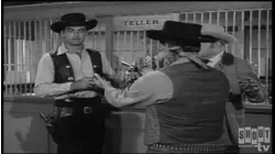 The Texan: S1 E8 - The Hemp Tree