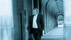 Robert Hyams - The Suspect Scientist
