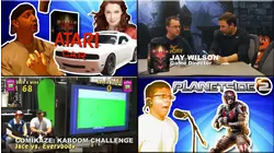 The Jace Hall Show - Episode 25: Diablo III Drama and Voice Acting Ventures