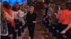 Valentine's Day Episode: Season 11