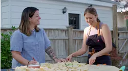 Nacho Average Barbecue