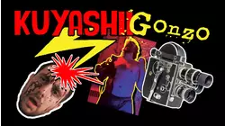 Kuyashii Gonzo